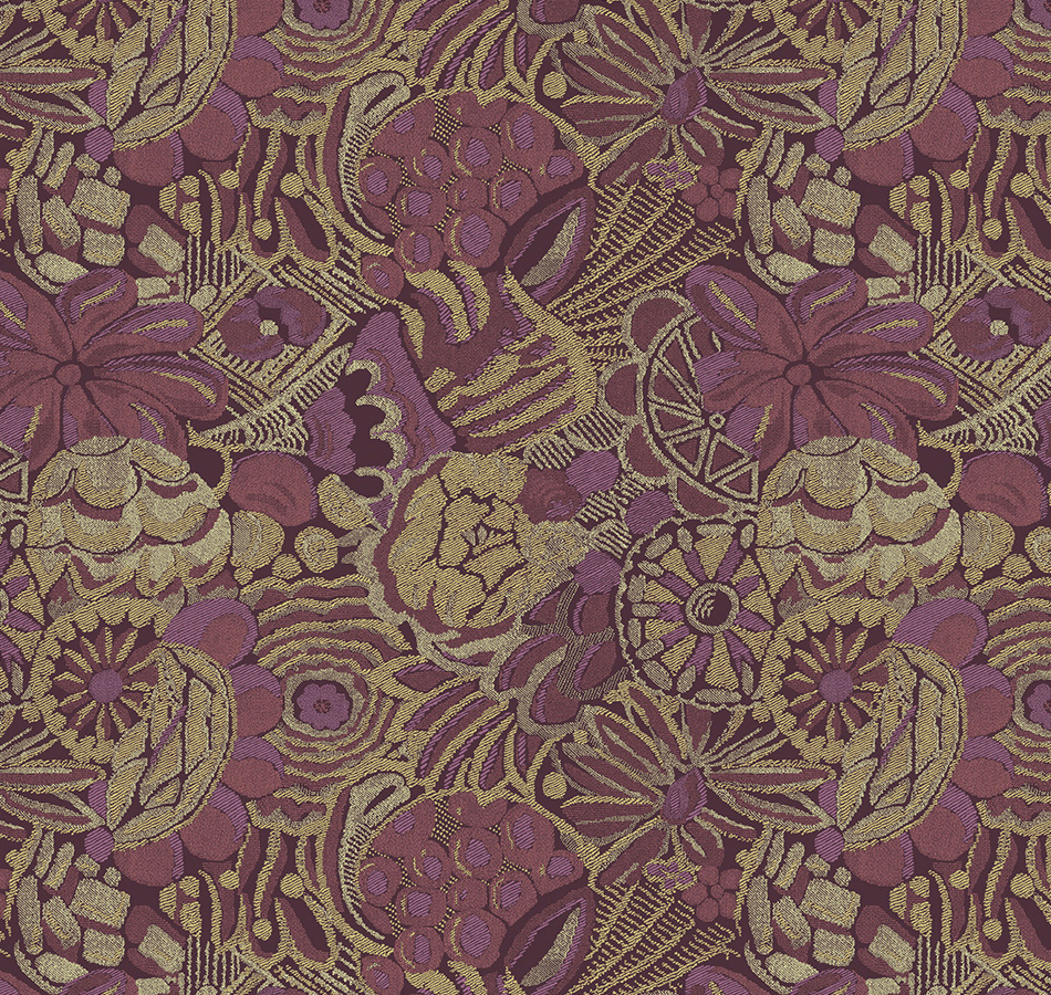 Обои Loymina Lac Deco Lac1 020